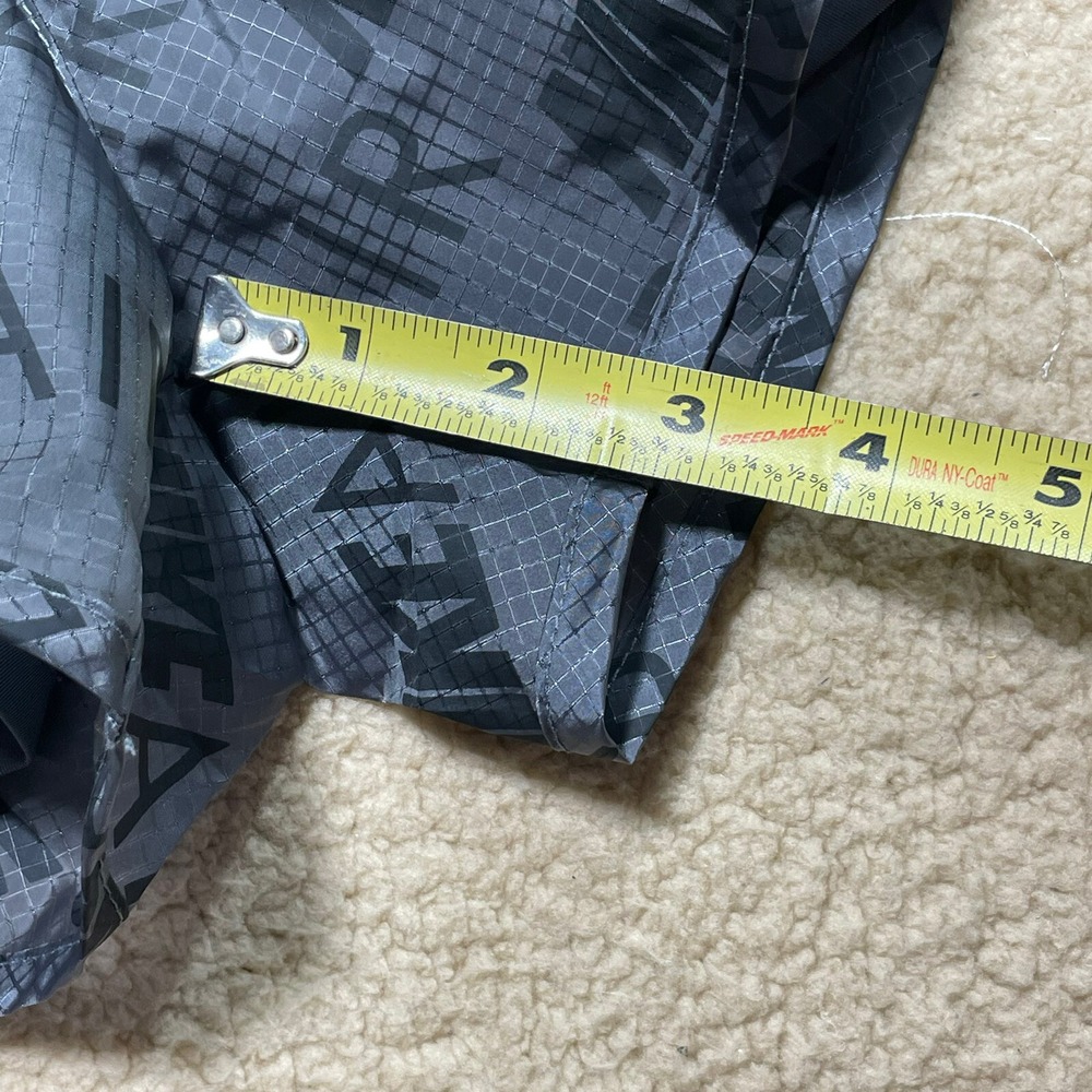 Nike Air Womens Running Shorts Standard‎ Fit AQ5634-021 Dark Grey Size XSmall - Picture 6 of 9